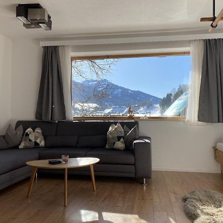 Apartment Hermine ヨッホベルク エクステリア 写真