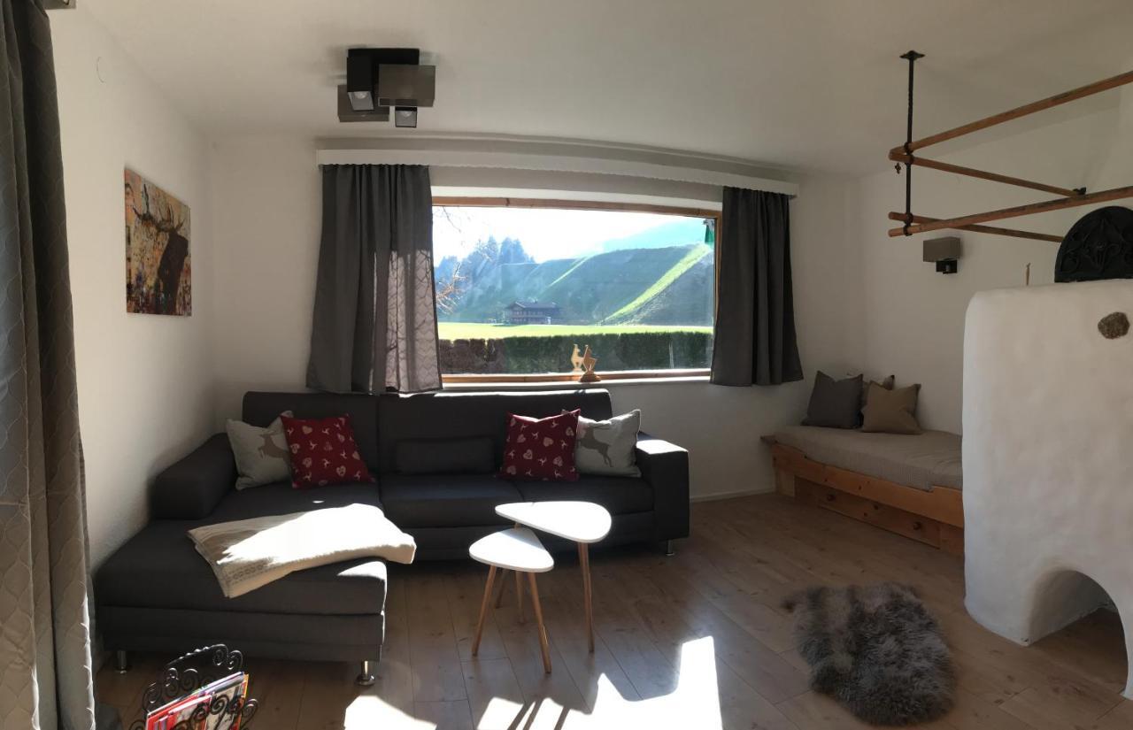 Apartment Hermine ヨッホベルク 部屋 写真