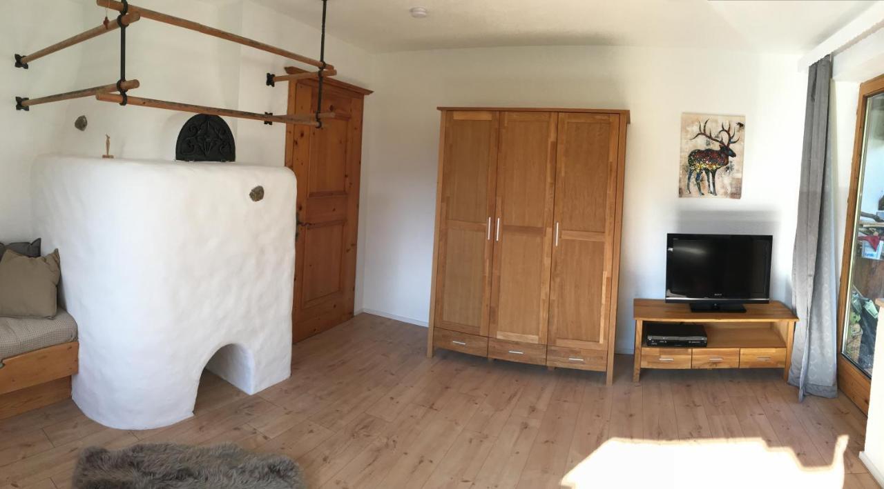 Apartment Hermine ヨッホベルク 部屋 写真