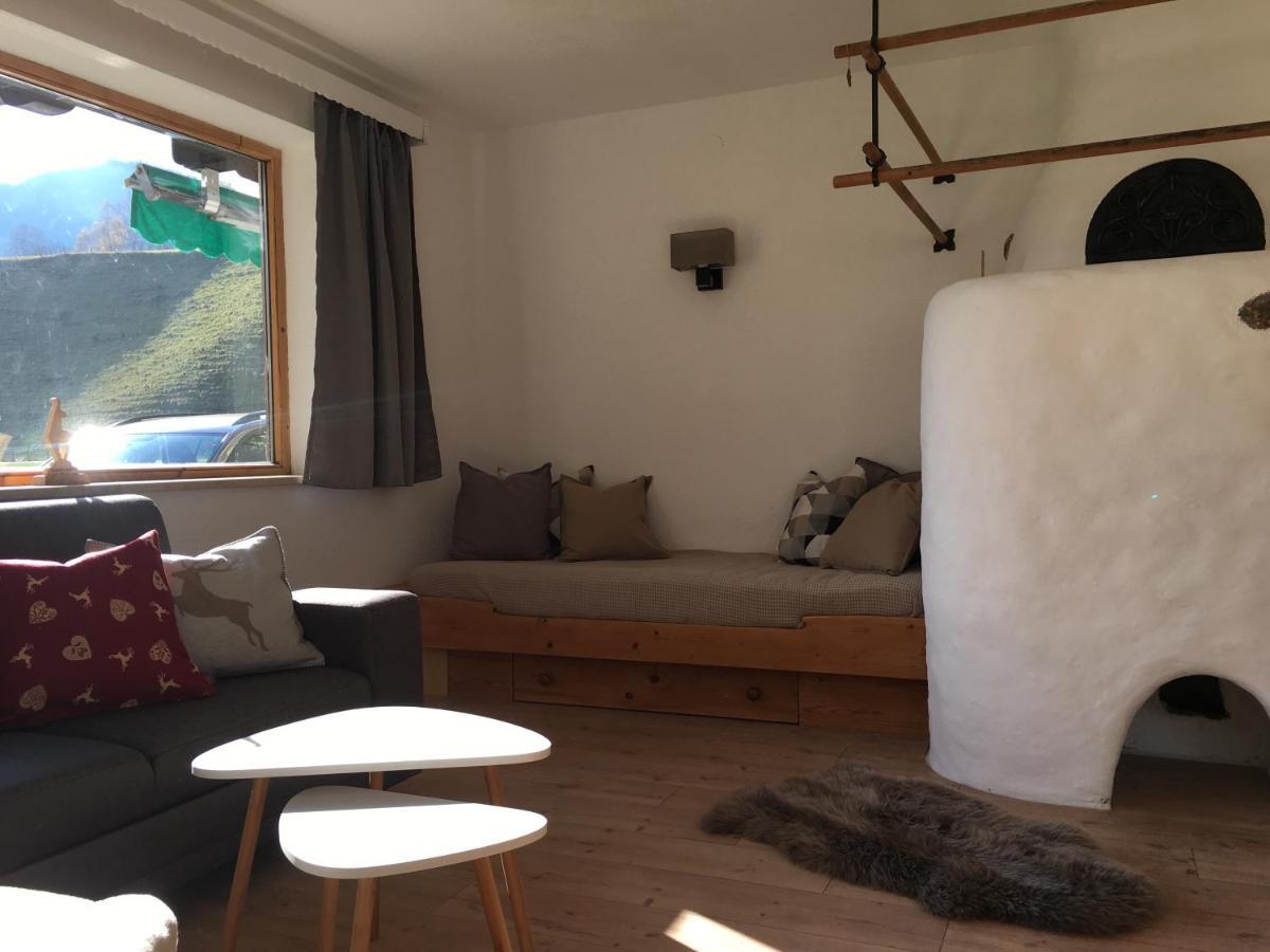 Apartment Hermine ヨッホベルク 部屋 写真