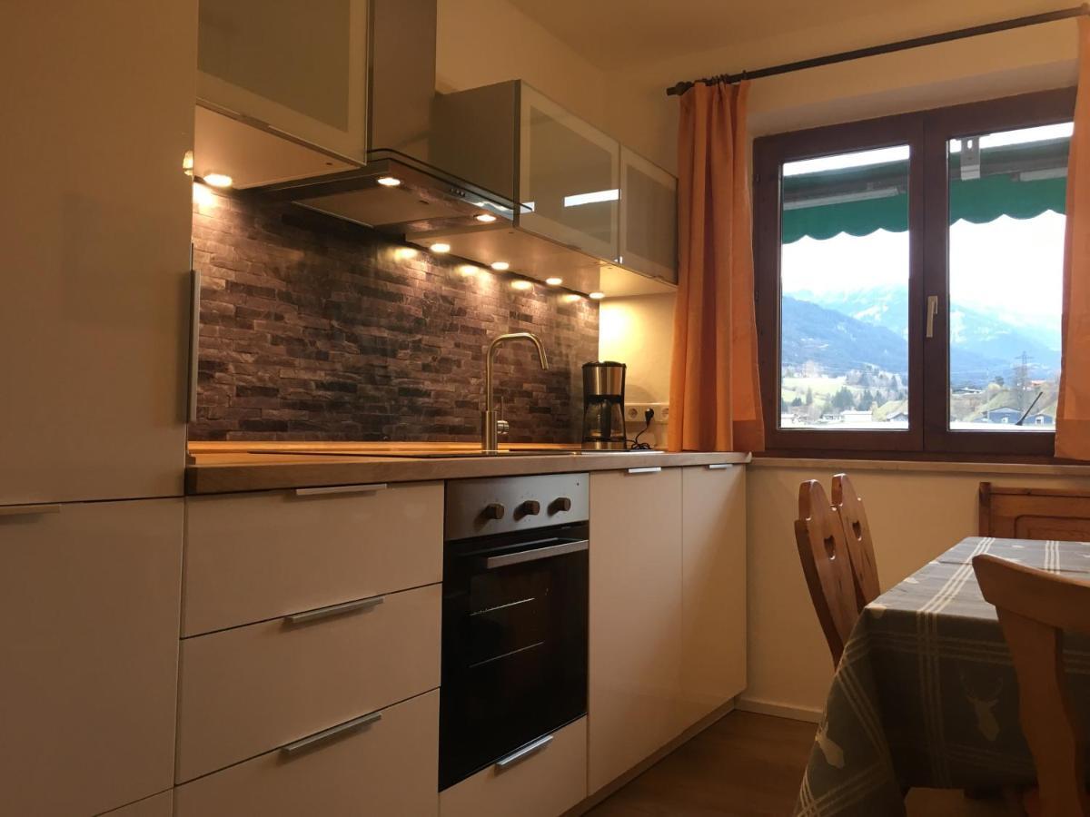 Apartment Hermine ヨッホベルク 部屋 写真