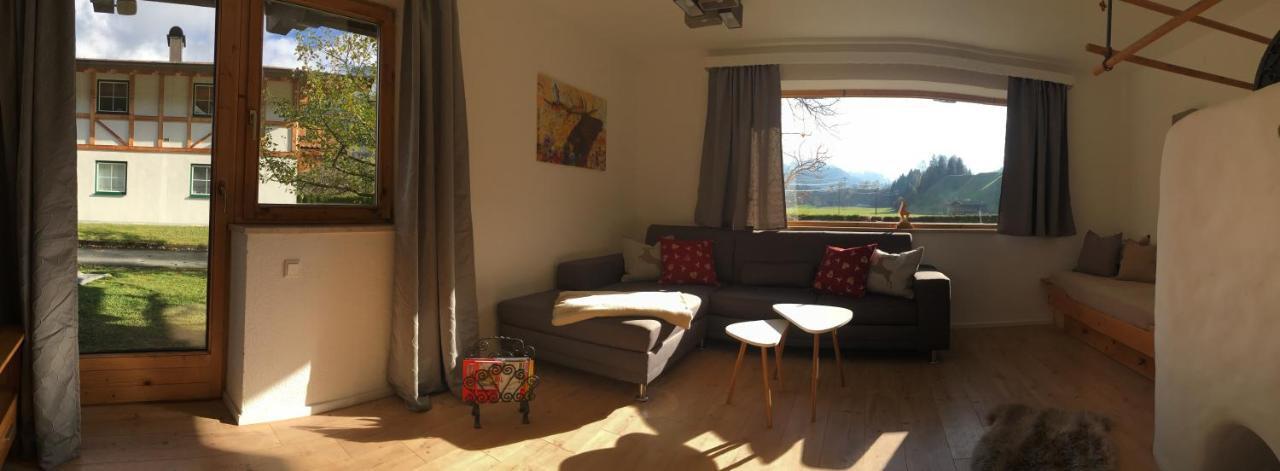 Apartment Hermine ヨッホベルク 部屋 写真