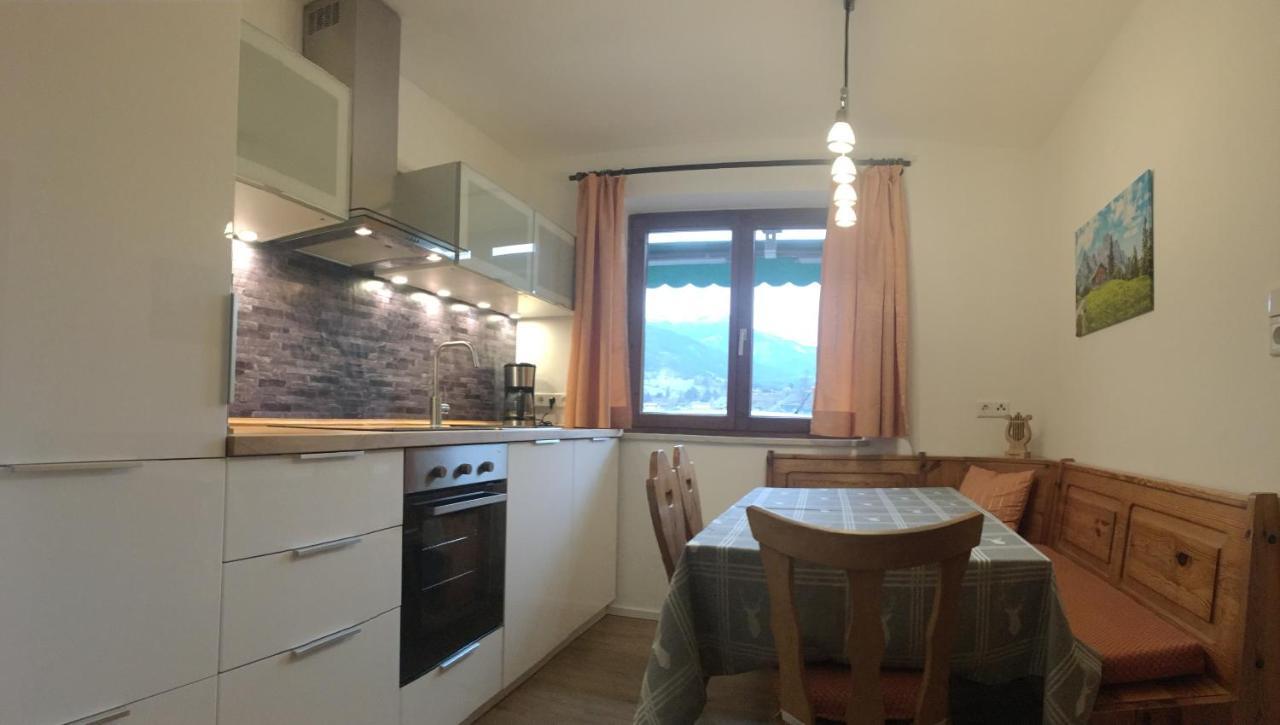 Apartment Hermine ヨッホベルク 部屋 写真